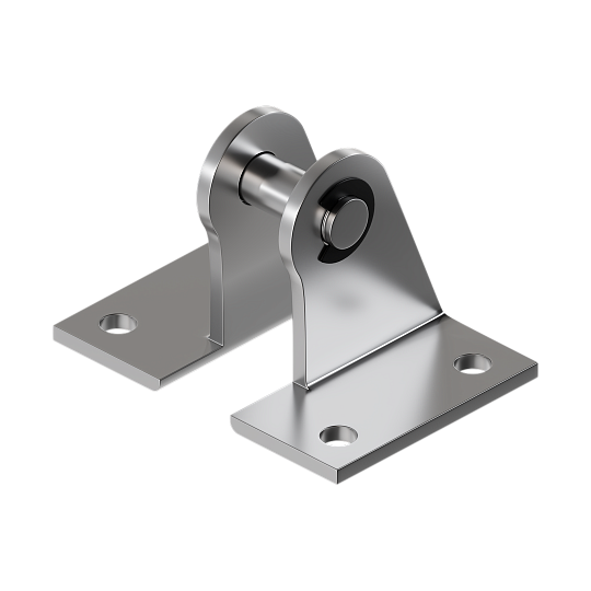 Стойка опорная FJ-RA40SDB