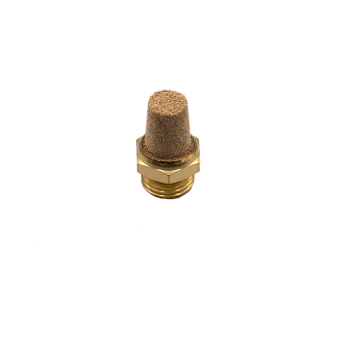 Глушитель A-M7