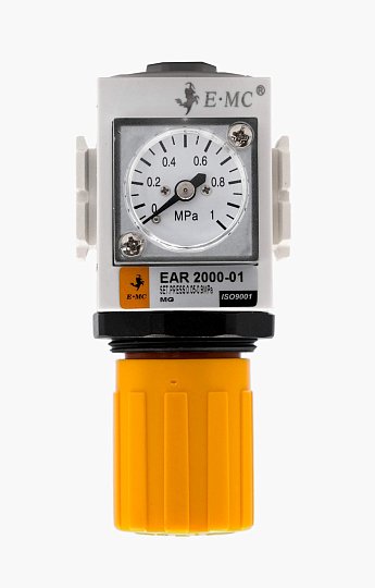 Регулятор давления EAR2000-02F2