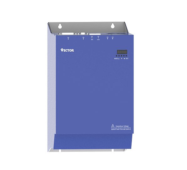 Сервоконтроллер CMMR-AS-C45-11A-P3-PN-S1