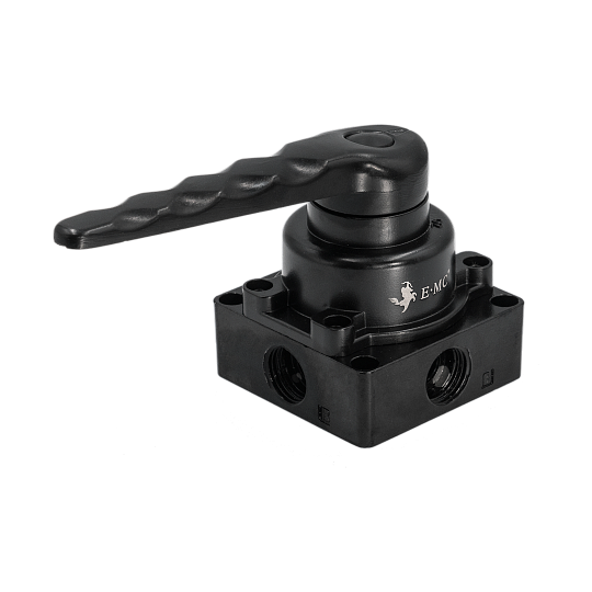 Распределитель с рукояткой R432-10