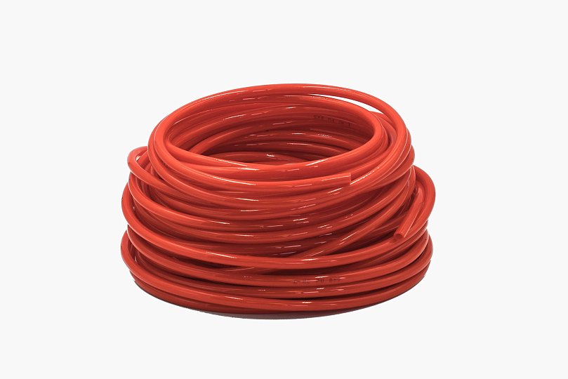 Шланг полиуретановый (1 бухта/100 м) PU080X050-100M-O