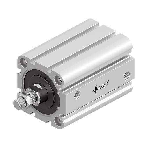 Пневмоцилиндр по ISO 21287 SF50x10-S-M