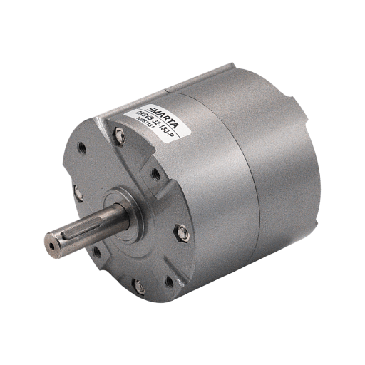 Привод поворотный DRVSB-40-180-P