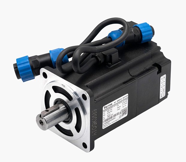 Серводвигатель EMMR-AS-B-80-MKR-LS-PM2