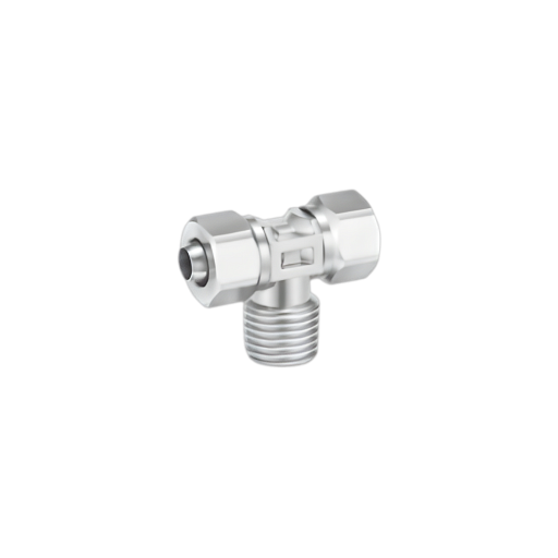 Фитинг из нержавеющей стали SMCT120x100-03S1P