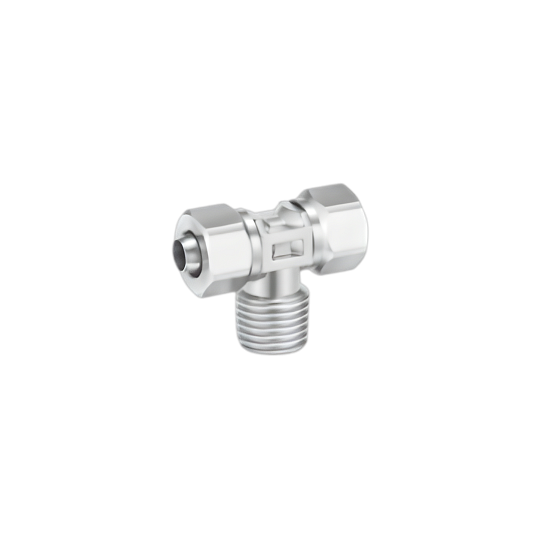 Фитинг из нержавеющей стали SMCT100x080-03S1P