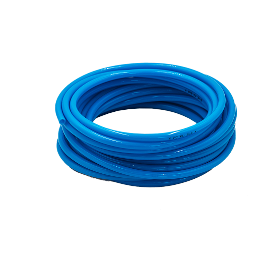 Шланг полиуретановый (1 бухта/100 м) PU160X120-100M-BU