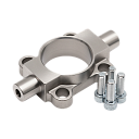 Цапфа поворотная ISO-ZNCF-100-CR