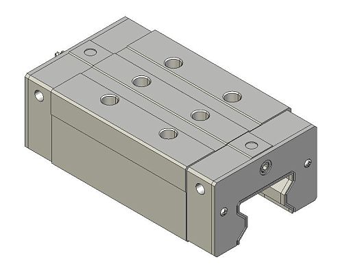 Каретка RH65CAZ0P