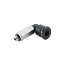 Фитинг полимерный EPLL06-M5C