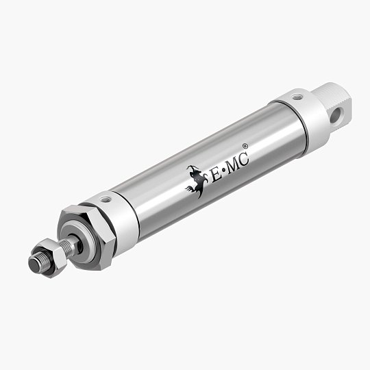 Пневмоцилиндр круглый RA32x200-S