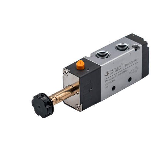 Распределитель серия RV RV5231-10Q-WB-WX