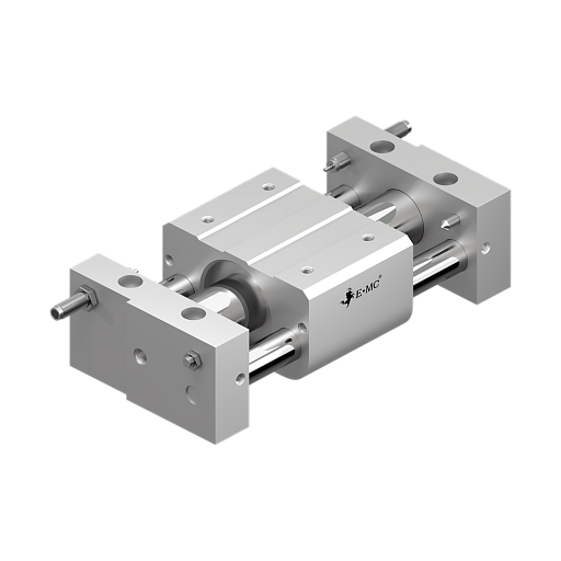 Привод бесштоковый с направляющей ESWT32x250-S-B