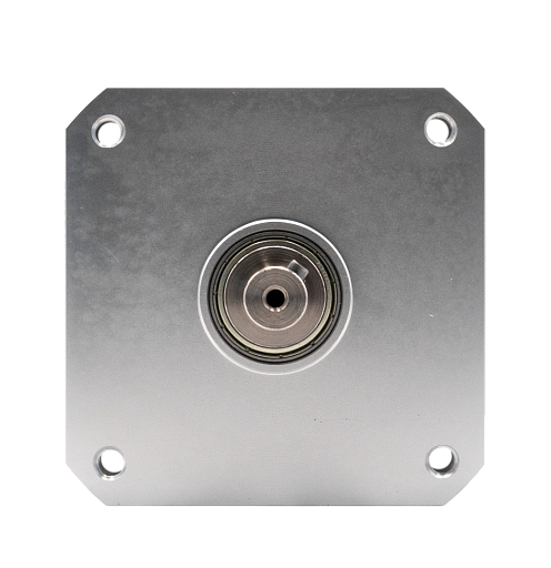 Привод поворотный DSMB-12-270-P-A-B