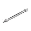 Пневмоцилиндр по ISO 6432 IA20x250-S