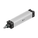 Пневмоцилиндр по ISO 15552 FVBC50x200-S