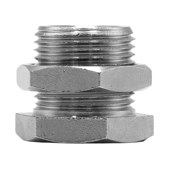 Фитинг из нержавеющей стали TTY-PMT02-02G