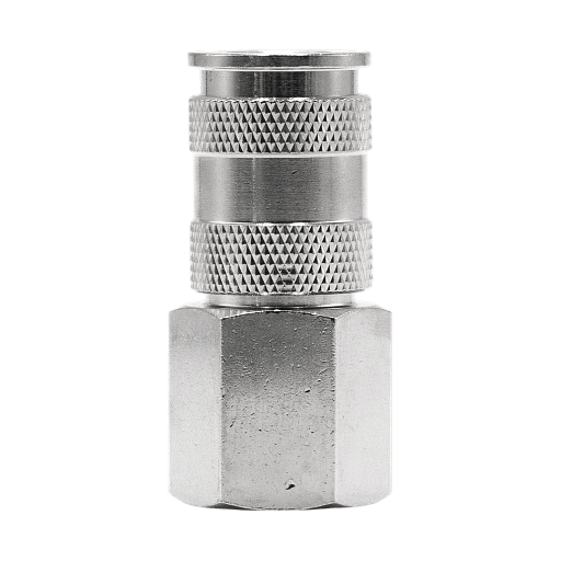 Быстроразъемная розетка TZS2-SF02G