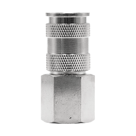 Быстроразъемная розетка TZS2-SF03G