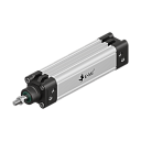 Пневмоцилиндр по ISO 15552 FVBC32x50-S
