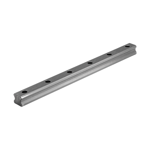 Направляющая каретки профильная HR55R1750H (G1=G2)