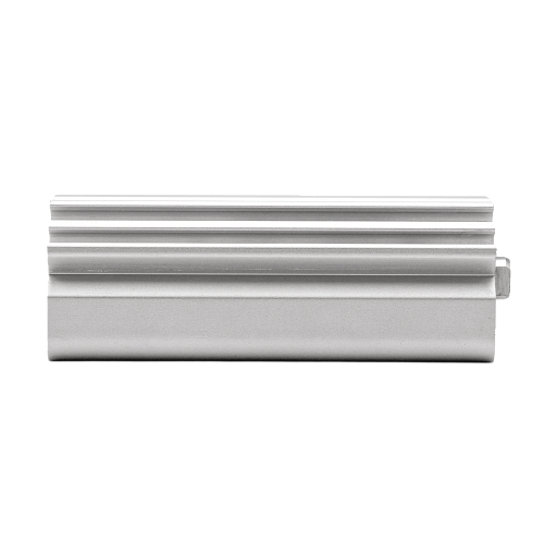 Пневмоцилиндр компактный SQN12x25-S