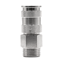 Быстроразъемная розетка TZS-SM02P