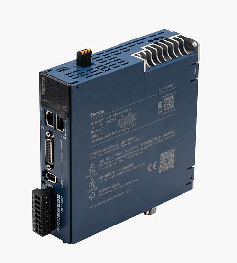 Сервоконтроллер CMMR-AS-B-C3-3A-EC-S0