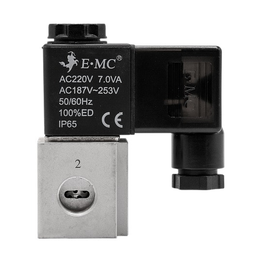 Распределитель ET307-08E4