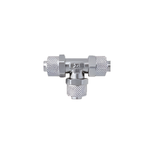 Фитинг латунный EJSM-T10-A