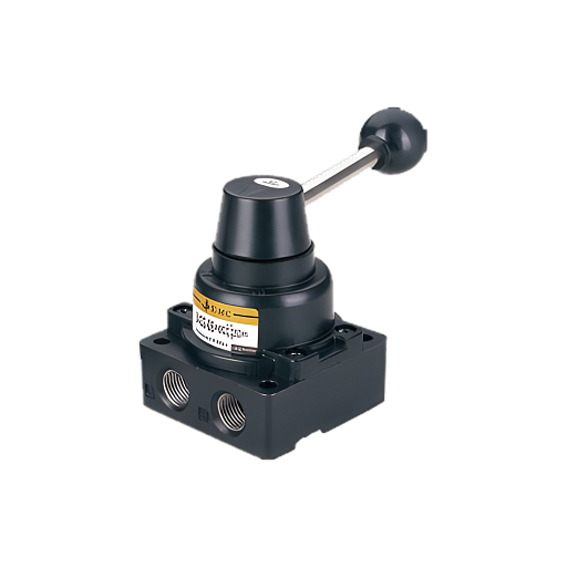 Распределитель с рукояткой U432-08