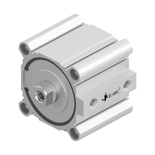 Пневмоцилиндр по ISO 21287 SF100x175-S