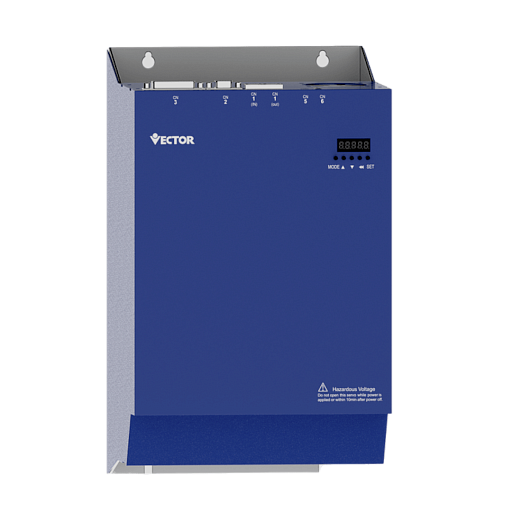 Сервоконтроллер CMMR-AS-C38-11A-P3-EC-S1
