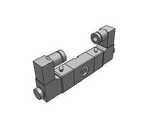 Распределитель NAMUR RV3242-10ME1
