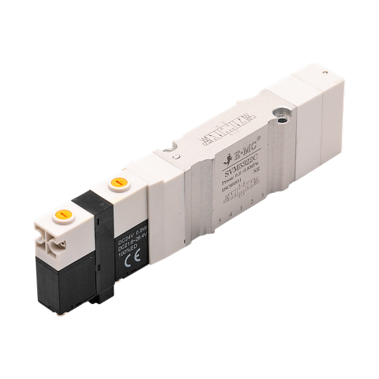 Распределитель SVM5312C-E4