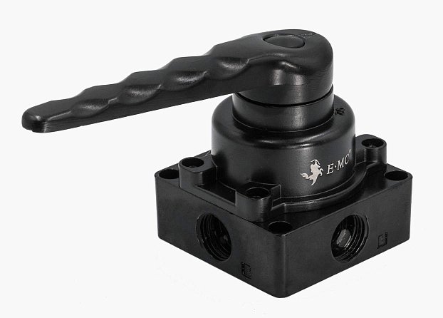 Распределитель с рукояткой R432-15