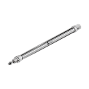 Пневмоцилиндр по ISO 6432 IA16x250-S