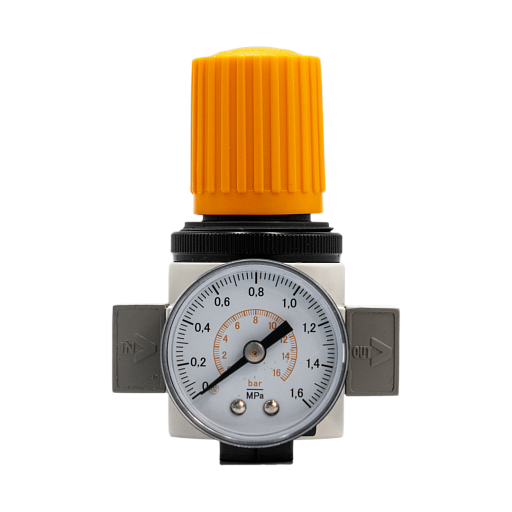 Регулятор давления FER-02MINI
