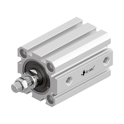 Пневмоцилиндр по ISO 21287 SF32x180-S-M