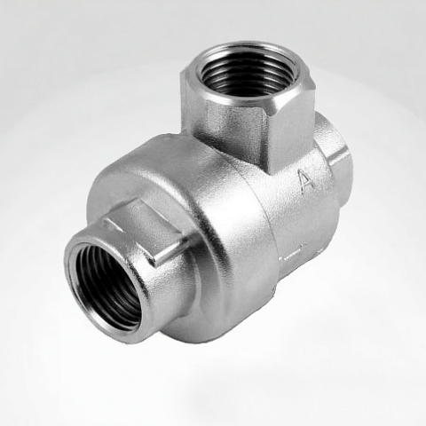 Клапаны быстрого выхлопа