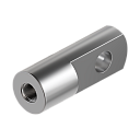 Головка с проушиной FJ-M8x1.25IJ