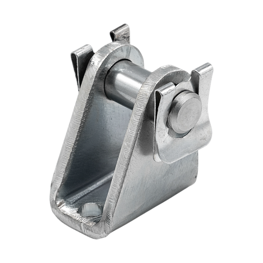 Стойка опорная ISO-LBN-50/63
