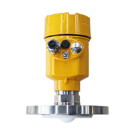 Уровнемер радарный SMT-LR111-DN100-G-A-A-2-A-M-B