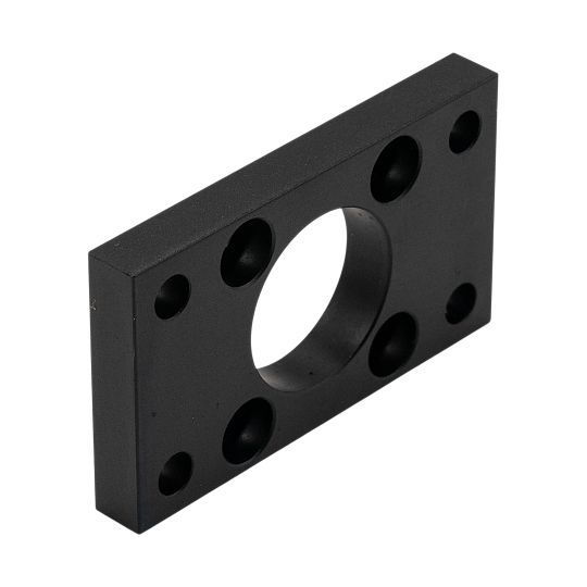 Фланец монтажный FJ-VBC80FA