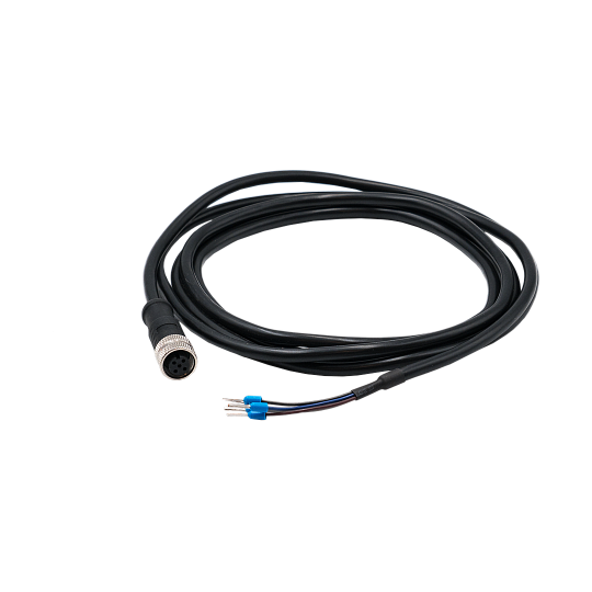 Кабель питания M125RL-PVC-3M