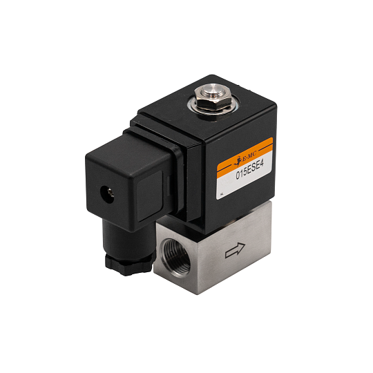 Клапан с электроуправлением ELP-HP-040-10E2