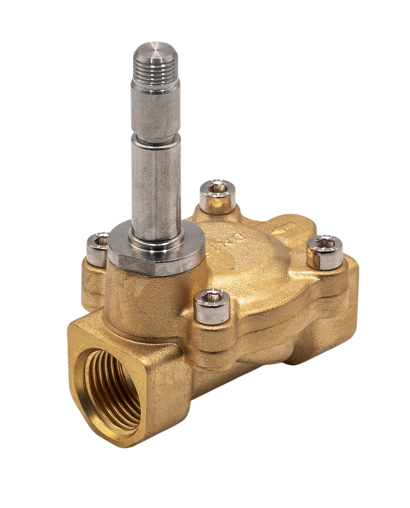 Клапан с электроуправлением ELP10-150-WX