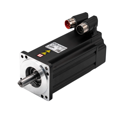 Серводвигатель EMMR-AS-A-140-XR-HX-RM2-SHD28L60-SD37119