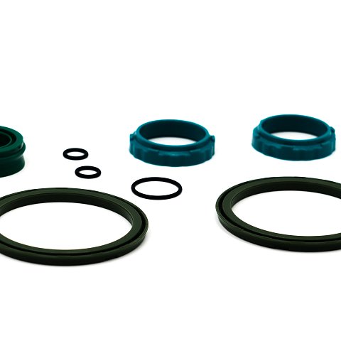 Ремкомплекты для пневмоцилиндров